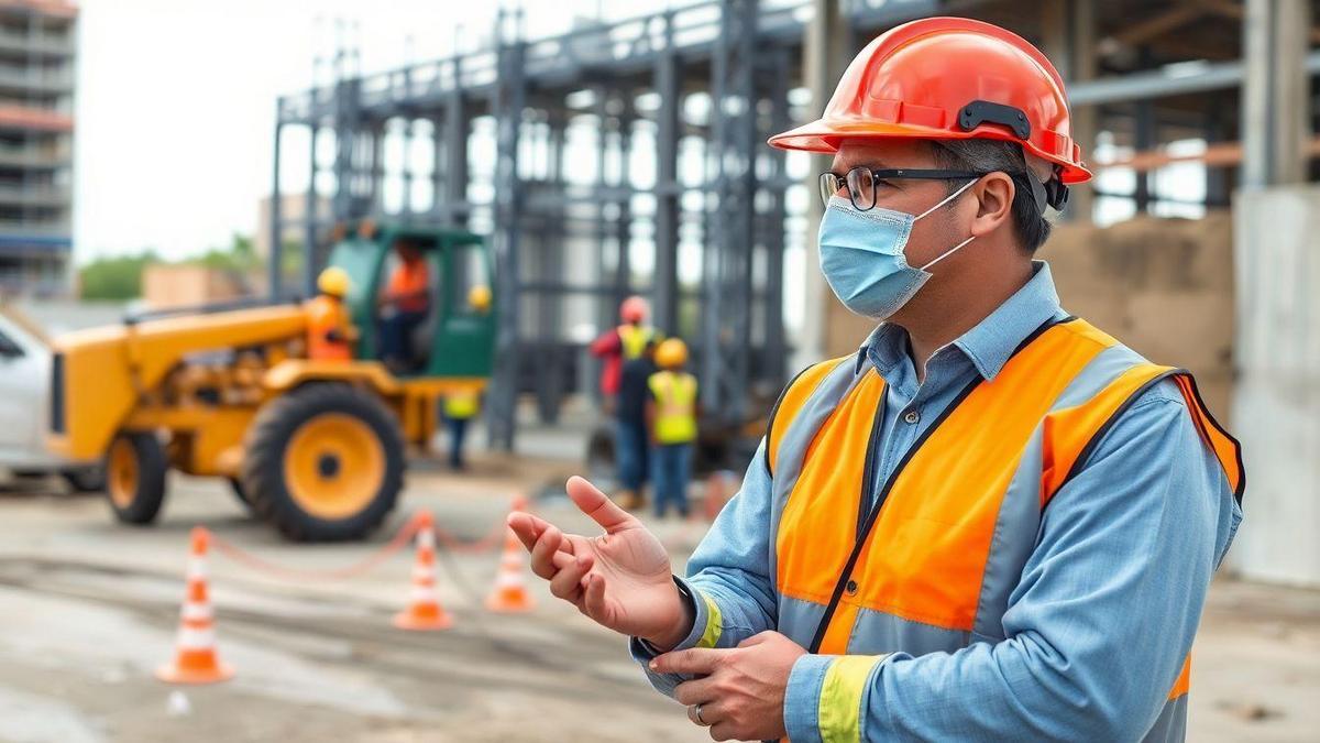 A Demanda por Técnicos de Segurança do Trabalho no Brasil